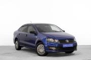 Volkswagen Polo V Рестайлинг Барнаул  - изображение 24
