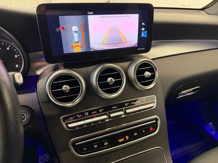 Mercedes-Benz GLC I (X253) Рестайлинг Санкт-Петербург  - изображение 18