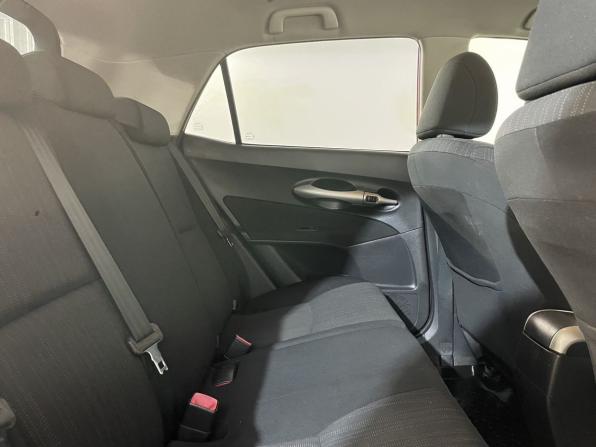 Toyota Auris I с пробегом 2007 года, цена 499 900 рублей, 186000 км, хэтчбек, Автокод Объявления