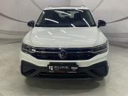 Volkswagen Tiguan II Рестайлинг (China Market) Воронеж  - изображение 19