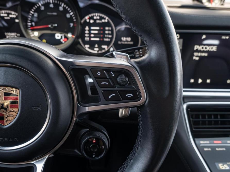Porsche Panamera II Краснодар  - изображение 19