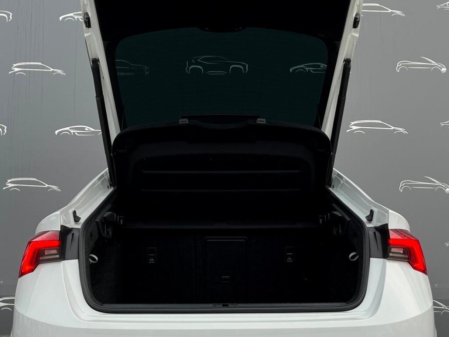 Skoda Octavia IV (A8) Санкт-Петербург  - изображение 14