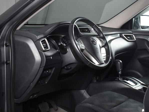Nissan X-Trail III с пробегом 2015 года, цена 1 559 999 рублей, 220800 км, внедорожник, Автокод Объявления