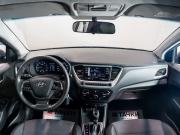 Hyundai Solaris II Чита  - изображение 26