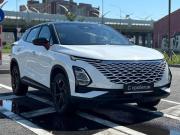 Omoda C5 I Санкт-Петербург  - изображение 27