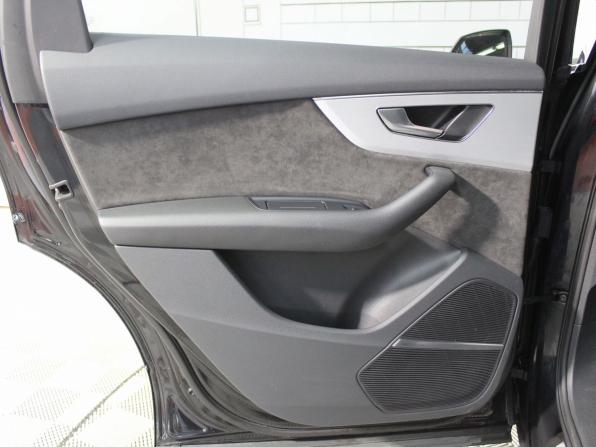 Audi Q7 II (4M) Рестайлинг с пробегом 2021 года, цена 6 500 000 рублей, 89000 км, внедорожник, Автокод Объявления