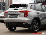 Haval Jolion I Рестайлинг Москва  - изображение 40