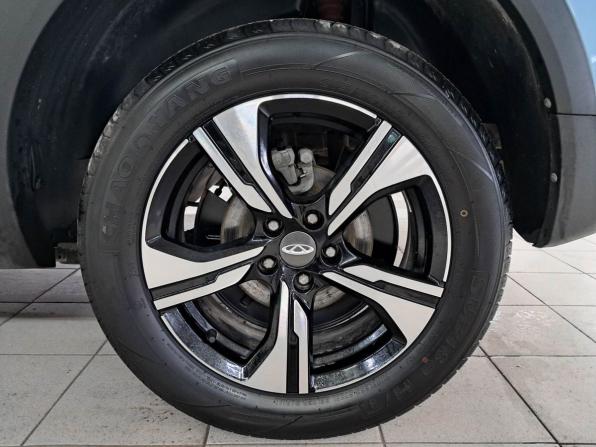 Chery Tiggo 4 Pro I с пробегом 2024 года, цена 1 620 000 рублей, 57779 км, внедорожник, Автокод Объявления