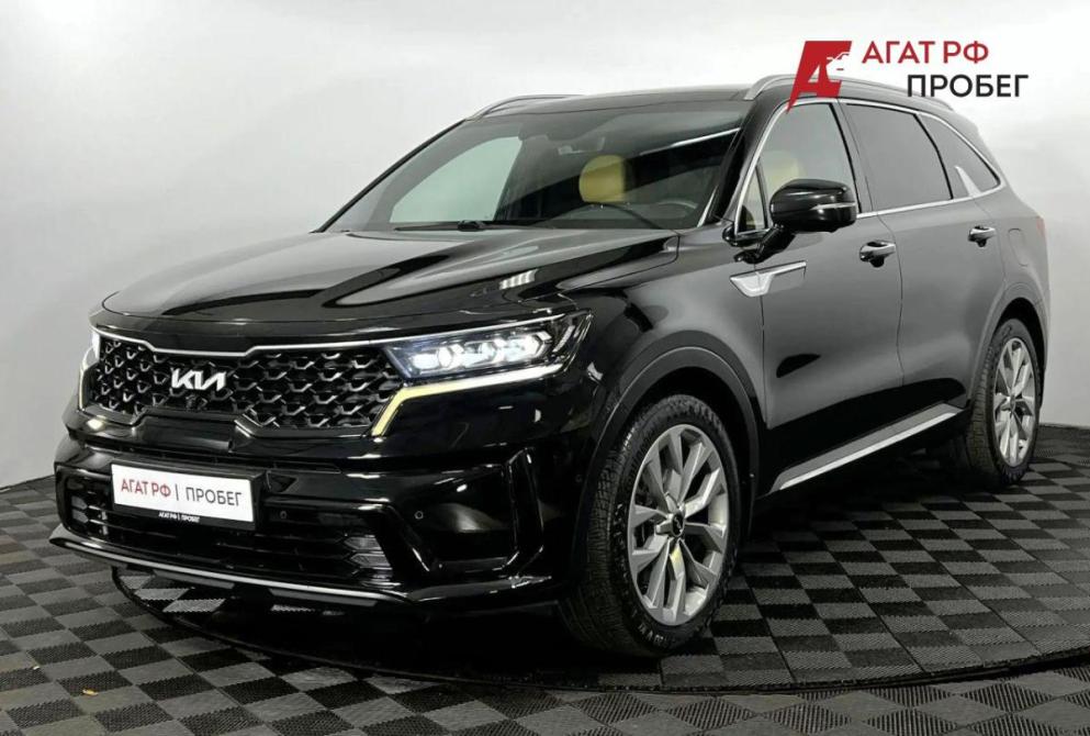 Kia Sorento IV Нижний Новгород  - изображение 2
