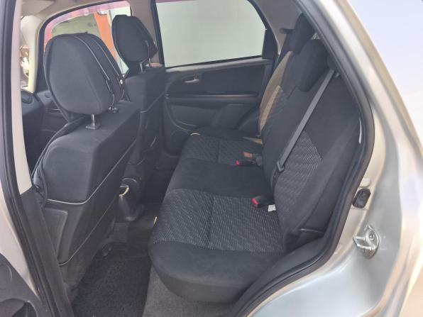 Suzuki SX4 I (Classic) с пробегом 2009 года, цена 670 000 рублей, 208000 км, хэтчбек, Автокод Объявления