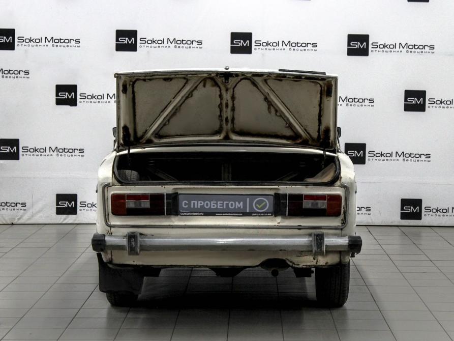 Lada (ВАЗ) 2106 Ростов-на-Дону  - изображение 5