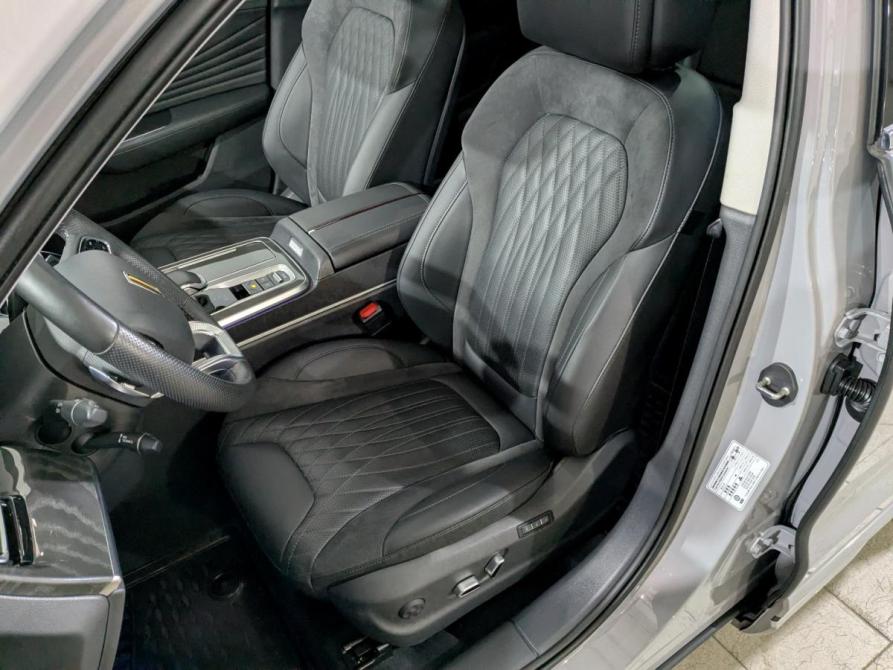 Hongqi HS5 I Рестайлинг Химки  - изображение 3