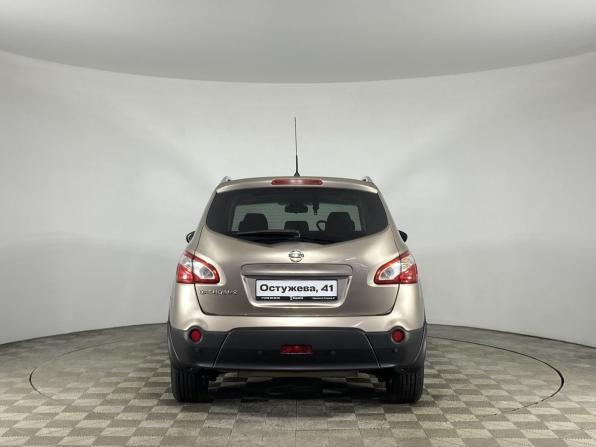 Nissan Qashqai I Рестайлинг с пробегом 2012 года, цена 899 000 рублей, 224316 км, внедорожник, Автокод Объявления