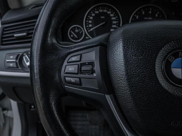 BMW X3 II (F25) с пробегом 2012 года, цена 1 739 000 рублей, 185355 км, внедорожник, Автокод Объявления