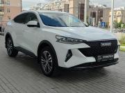 Haval F7x I Рестайлинг Казань  - изображение 25