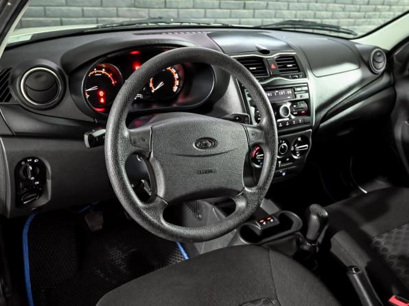 Lada (ВАЗ) Granta I Рестайлинг с пробегом 2023 года, цена 870 000 рублей, 39356 км, лифтбек, Автокод Объявления
