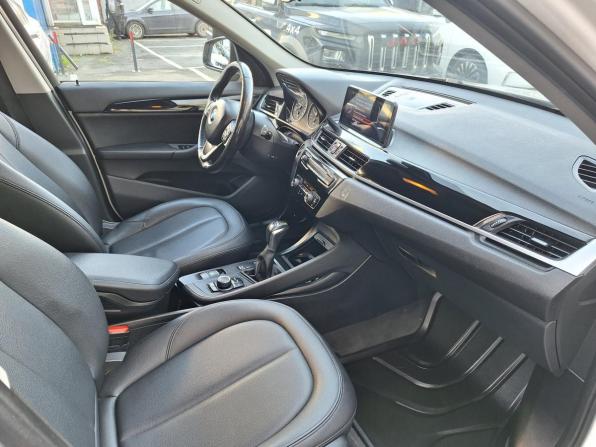BMW X1 II (F48) с пробегом 2017 года, цена 2 190 000 рублей, 147205 км, внедорожник, Автокод Объявления