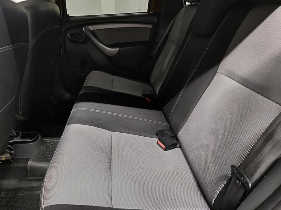 Renault Duster I Казань  - изображение 15