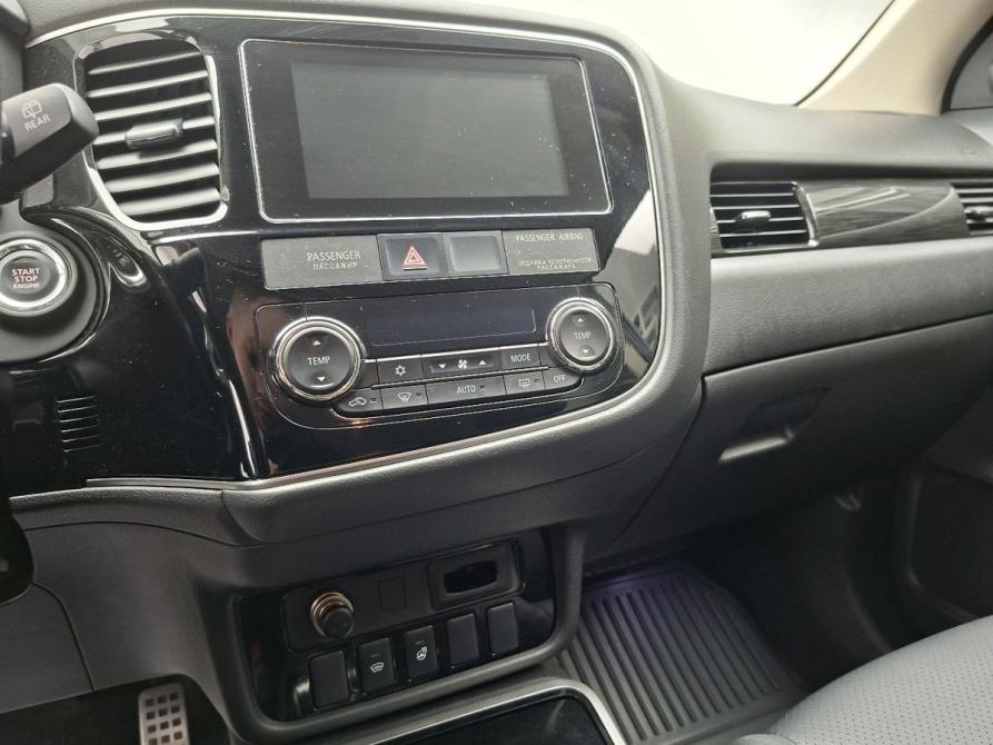 Mitsubishi Outlander III Рестайлинг 3 Мурманск  - изображение 21