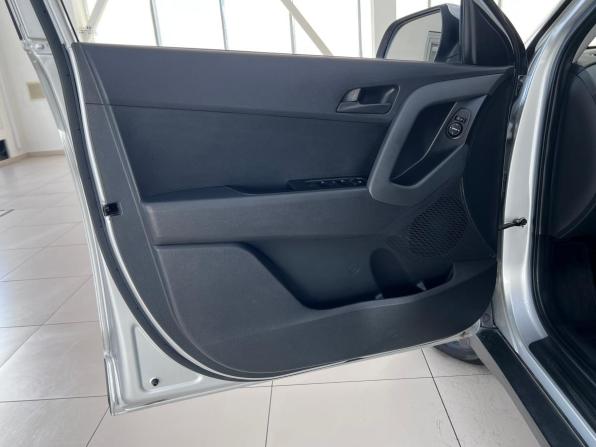Hyundai Creta I с пробегом 2020 года, цена 1 820 000 рублей, 33476 км, внедорожник, Автокод Объявления