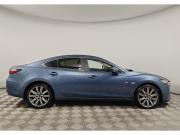 Mazda 6 III (GJ) Рестайлинг 2 Москва  - изображение 28