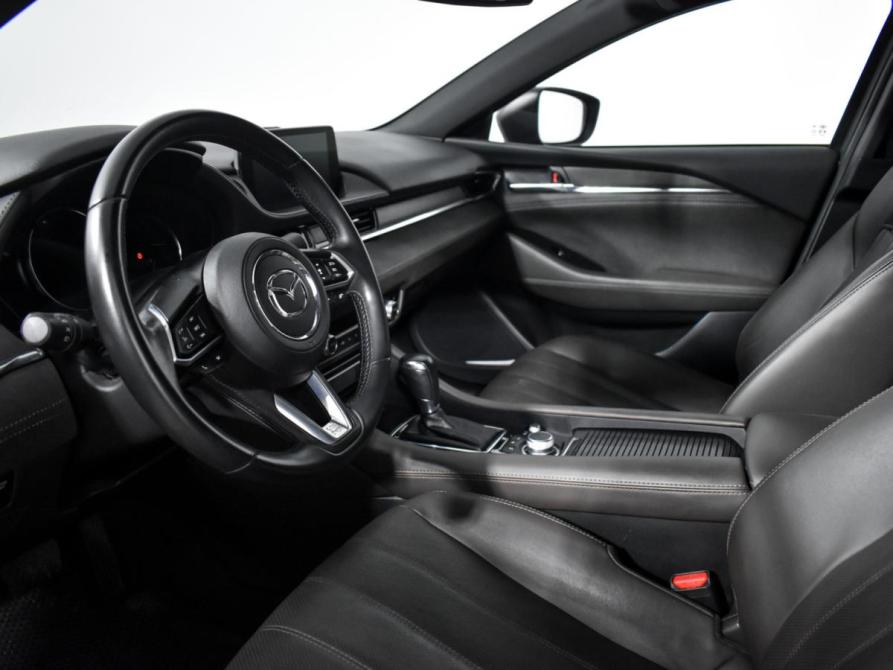 Mazda 6 III (GJ) Рестайлинг 2 Санкт-Петербург  - изображение 10