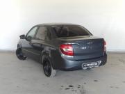 Lada (ВАЗ) Granta I Москва  - изображение 19