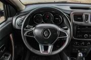 Renault Logan II Рестайлинг Уфа  - изображение 28