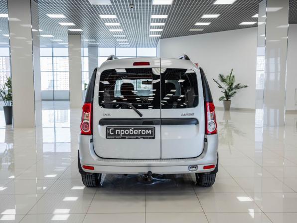 Lada (ВАЗ) Largus I с пробегом 2012 года, цена 610 000 рублей, 244000 км, универсал, Автокод Объявления