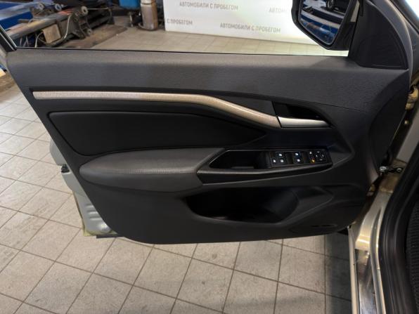 Lada (ВАЗ) Vesta I с пробегом 2018 года, цена 879 000 рублей, 55624 км, седан, Автокод Объявления