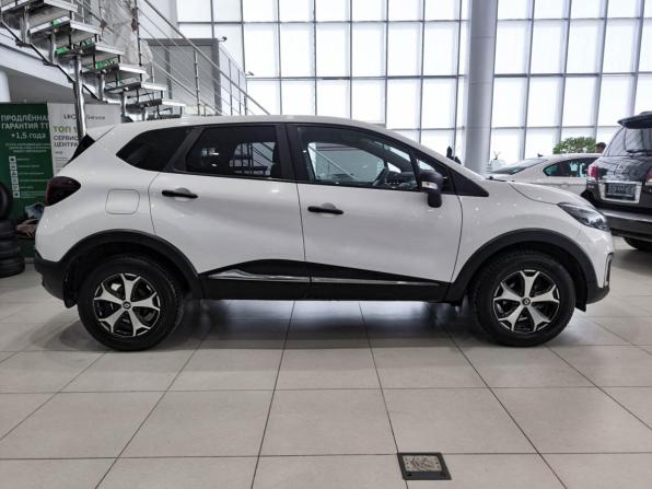 Renault Kaptur I с пробегом 2019 года, цена 1 384 000 рублей, 108235 км, внедорожник, Автокод Объявления