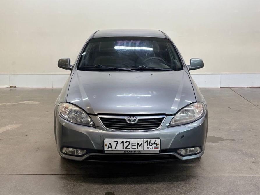 Daewoo Gentra II Саратов  - изображение 4