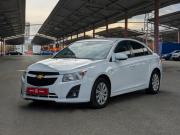 Chevrolet Cruze I Рестайлинг Екатеринбург  - изображение 17