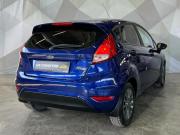 Ford Fiesta Mk6 Рестайлинг Оренбург  - изображение 26