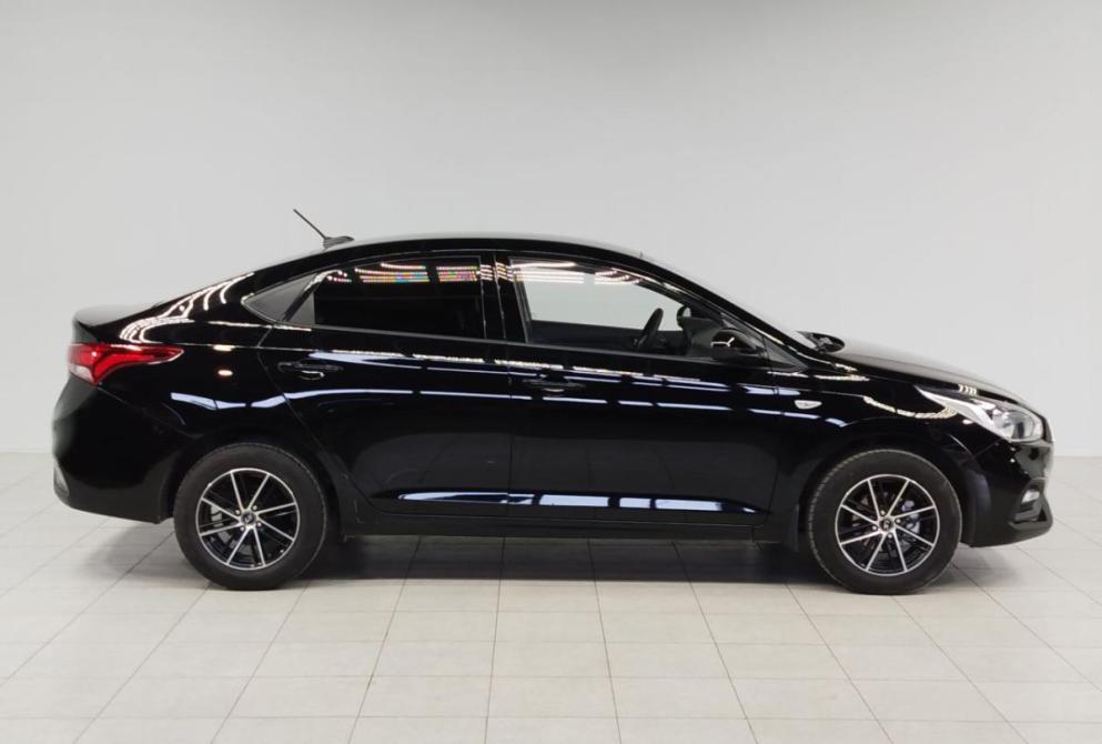 Hyundai Solaris II Саратов  - изображение 4