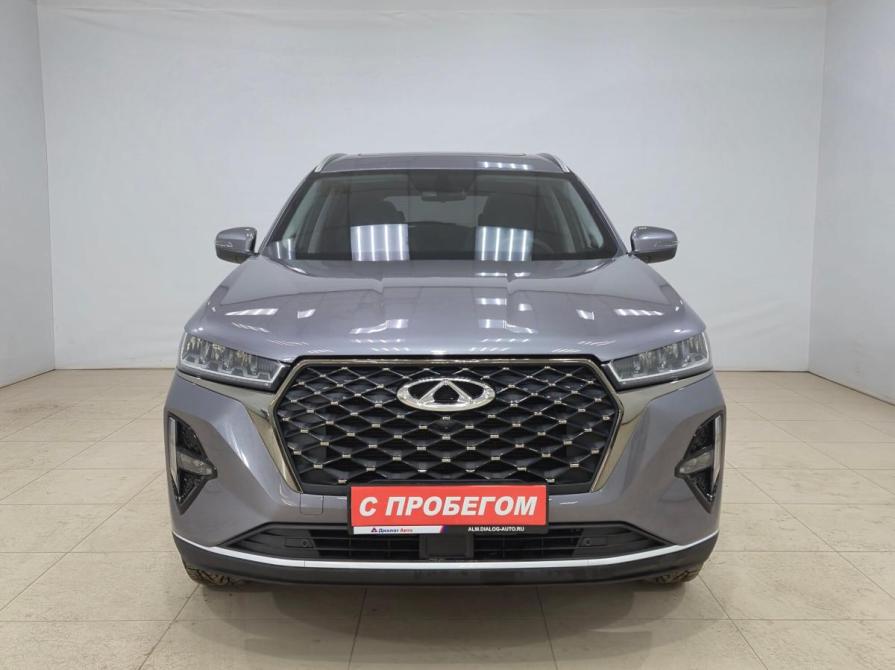 Chery Tiggo 7 Pro Max I Казань  - изображение 2
