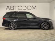BMW X7 I (G07) Санкт-Петербург  - изображение 42