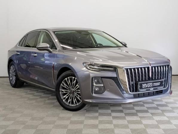 Hongqi H5 II с пробегом 2024 года, цена 2 650 000 рублей, 73061 км, седан, Автокод Объявления