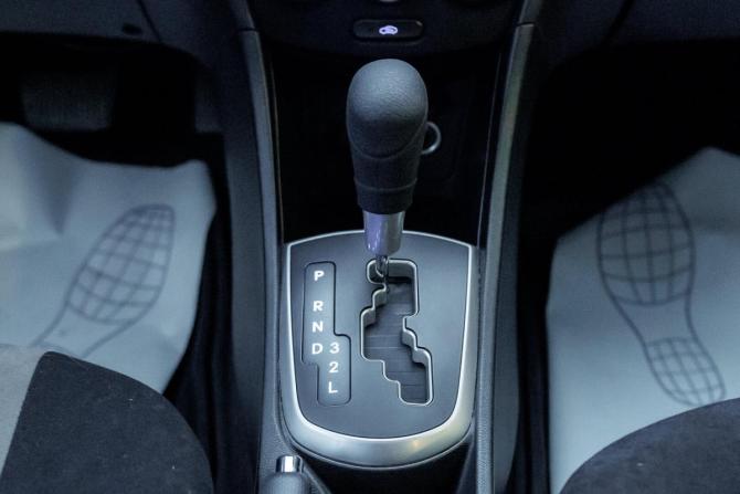 Hyundai Solaris I с пробегом 2012 года, цена 720 000 рублей, 113700 км, хэтчбек, Автокод Объявления
