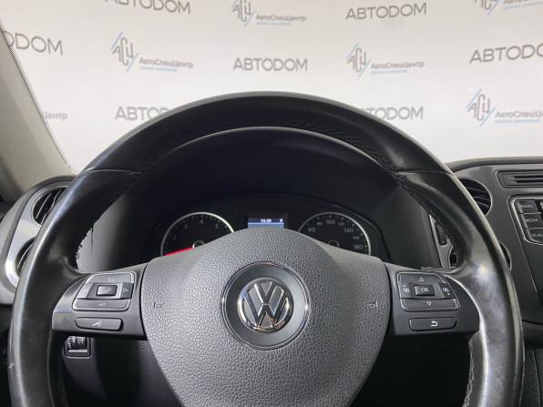 Volkswagen Tiguan I Рестайлинг с пробегом 2013 года, цена 1 389 000 рублей, 224588 км, внедорожник, Автокод Объявления