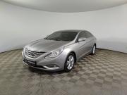 Hyundai Sonata VI (YF) Уфа  - изображение 25