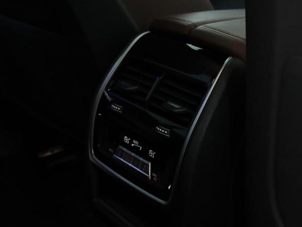 BMW X7 I (G07) с пробегом 2020 года, цена 7 900 000 рублей, 87606 км, внедорожник, Автокод Объявления
