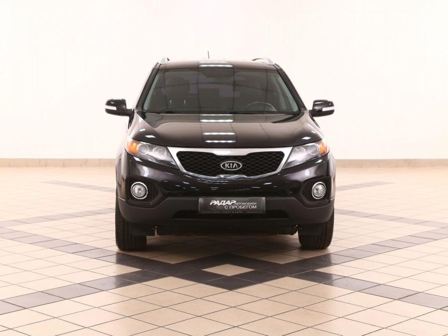 Kia Sorento II Иваново  - изображение 3