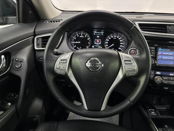 Nissan X-Trail III с пробегом 2016 года, цена 1 690 000 рублей, 174586 км, внедорожник, Автокод Объявления