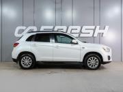 Mitsubishi ASX I Рестайлинг Воронеж  - изображение 28