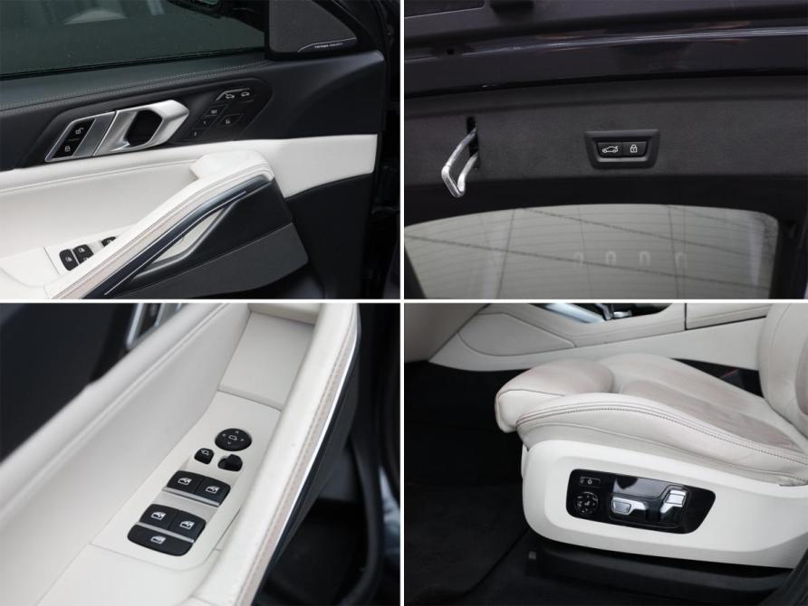 BMW X6 III (G06) Москва  - изображение 25