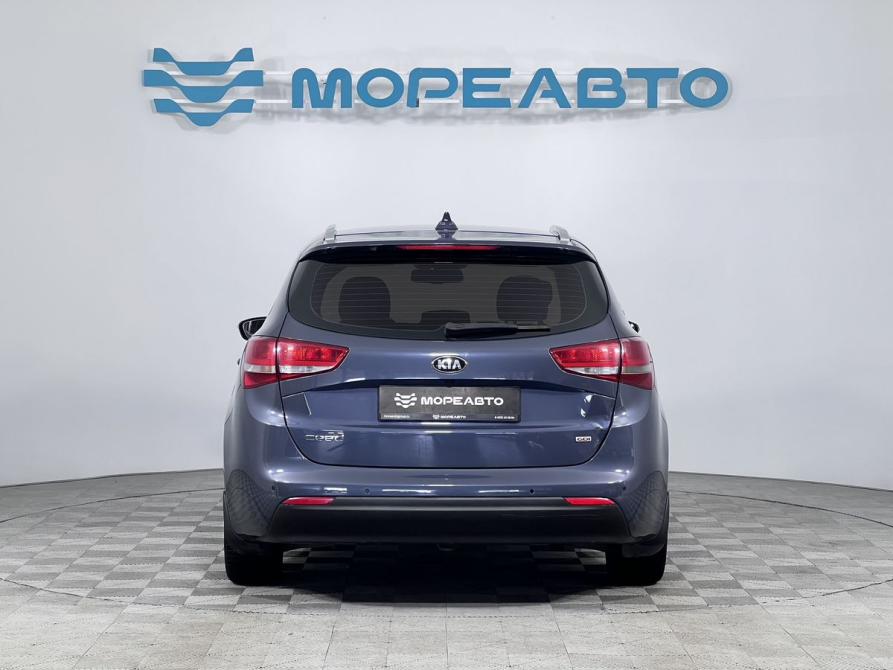 Kia Ceed II Рестайлинг Калининград  - изображение 6