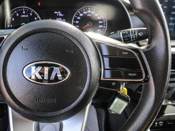 Kia Cerato IV с пробегом 2021 года, цена 1 485 900 рублей, 182262 км, седан, Автокод Объявления
