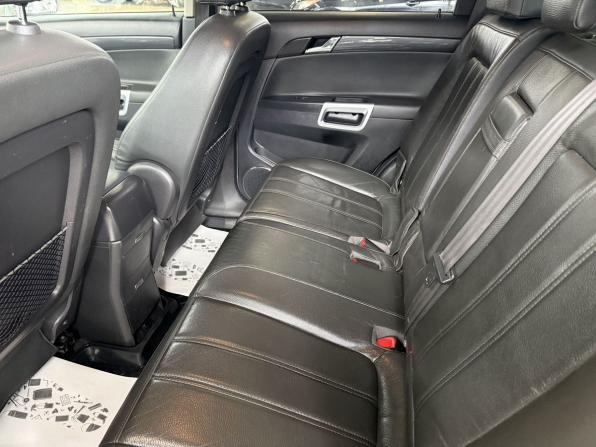 Opel Antara I с пробегом 2010 года, цена 790 000 рублей, 196009 км, внедорожник, Автокод Объявления