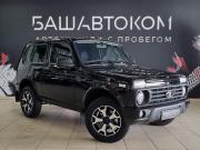 Lada (ВАЗ) Niva Legend Уфа  - изображение 17